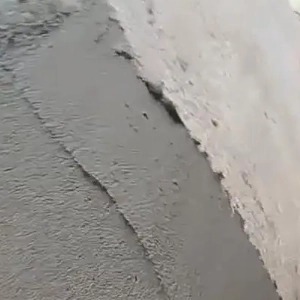 黑水水工建筑物I级C55聚合物改性水泥砂浆 渠道防渗泵站加固迎水面抗冲刷砂浆