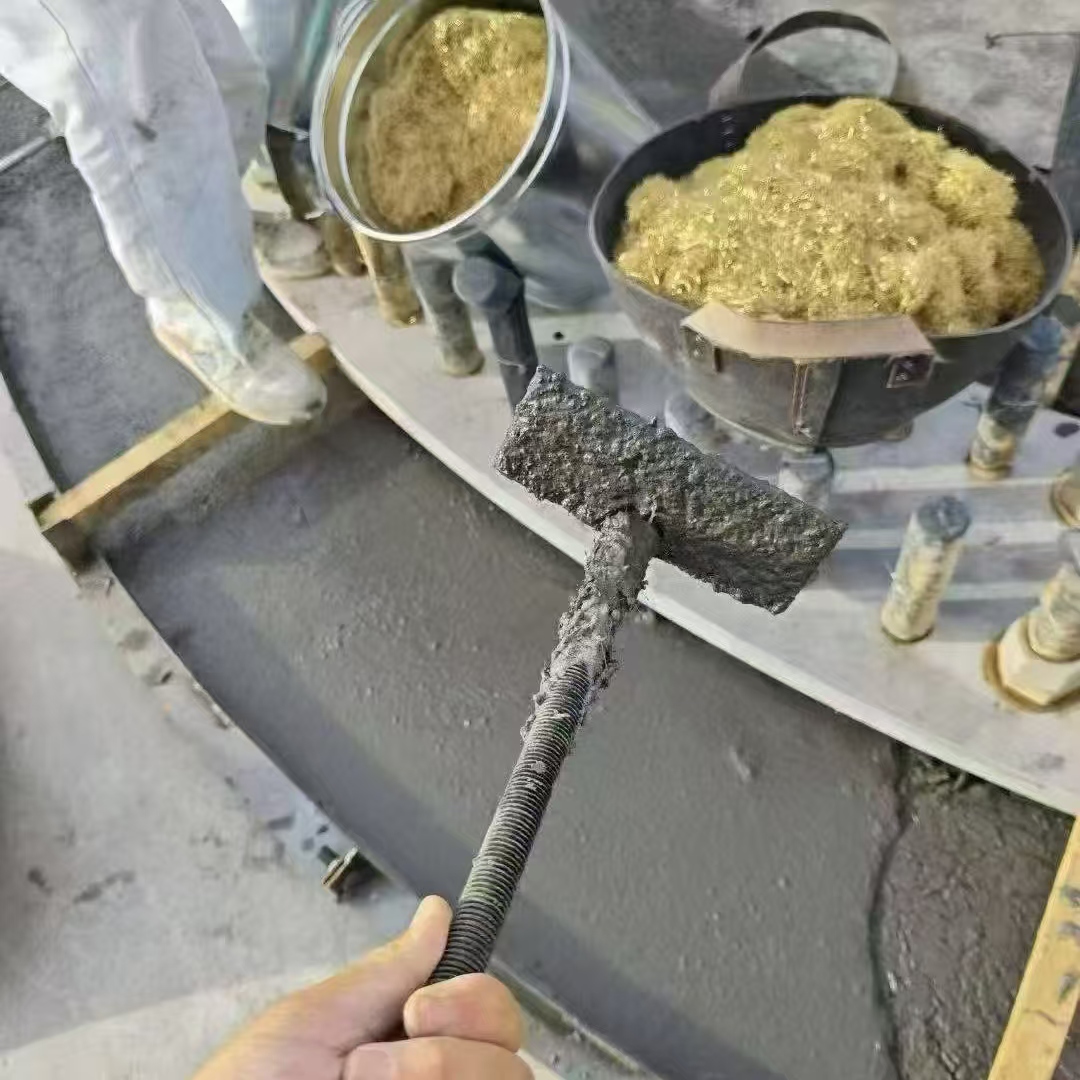 黑水C120风电设备基础专用灌浆料