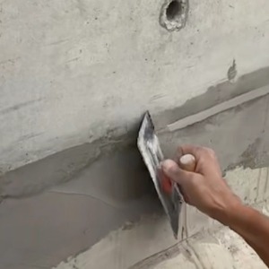 黑水P型防护型环氧树脂砂浆