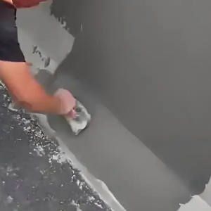 黑水GB50728一级聚合物改性水泥砂浆